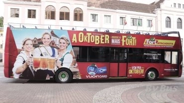 OKTOBERTOUR - SAÍDA DE MANHÃ
